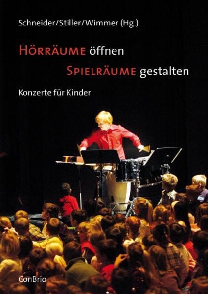 Hörräume öffnen – Spielräume gestalten