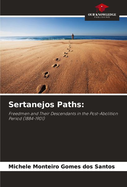 Produktbild: Sertanejos Paths: