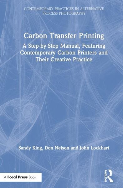 Produktbild: Carbon Transfer Printing
