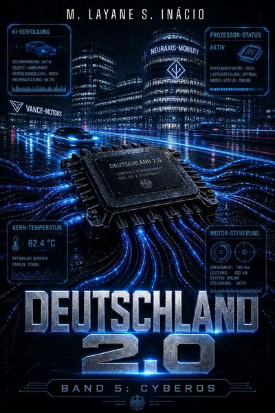 Produktbild: Cyberos