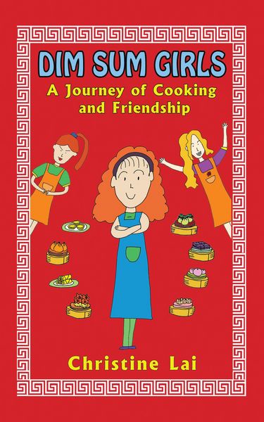 Produktbild: Dim Sum Girls