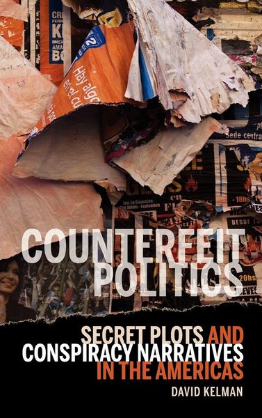 Produktbild: Counterfeit Politics