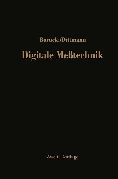 Produktbild: Digitale Me&szlig;technik