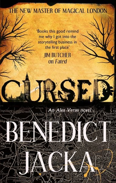 Produktbild: Cursed