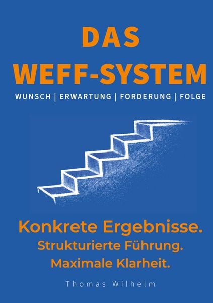 Produktbild: Das WEFF-System