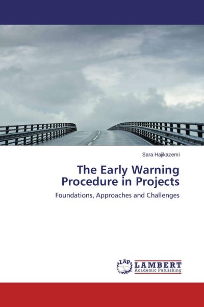 Produktbild: The Early Warning Procedure in Projects