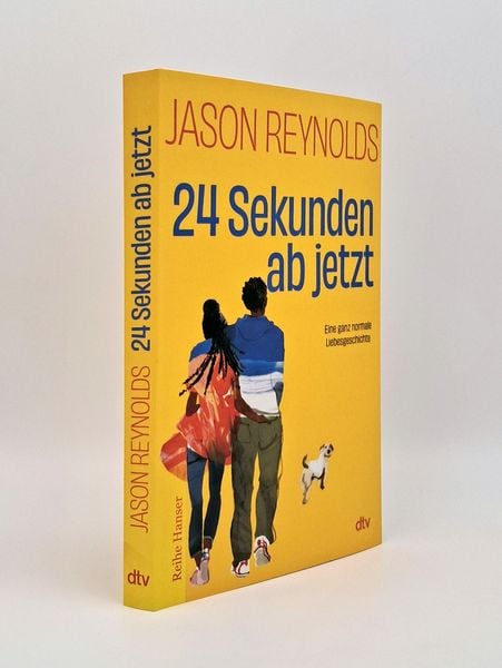 Produktbild: 24 Sekunden ab jetzt