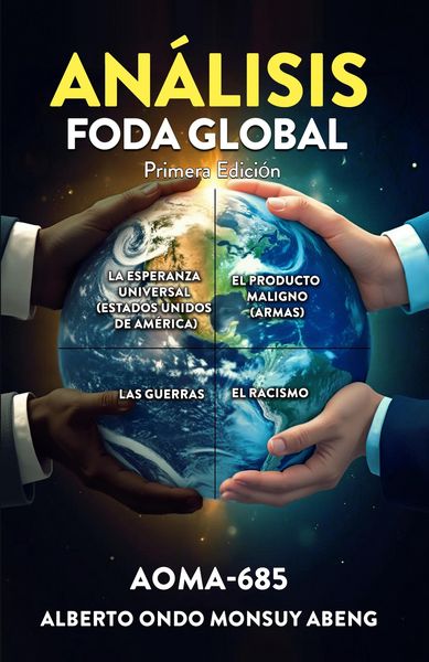Produktbild: An&aacute;lisis FODA Global
