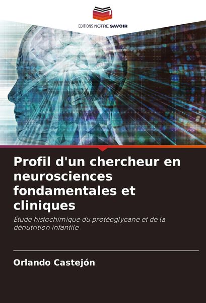 Produktbild: Profil d'un chercheur en neurosciences fondamentales et cliniques