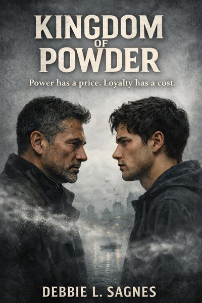 Produktbild: Kingdom of Powder