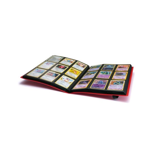 Produktbild: TCG Album Slim Gaming