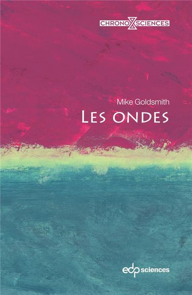 Produktbild: Les ondes