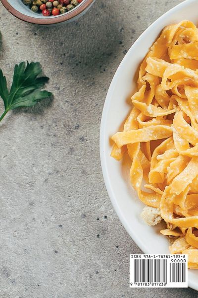 Produktbild: Gusto Italiano 2023