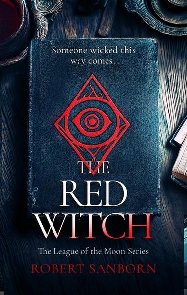 Produktbild: The Red Witch