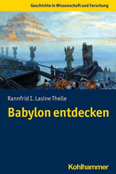 Produktbild: Babylon entdecken