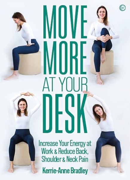 Produktbild: Move More At Your Desk