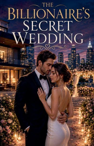 Produktbild: The Billionaire's Secret Wedding