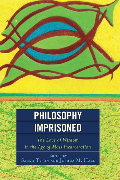 Produktbild: Philosophy Imprisoned