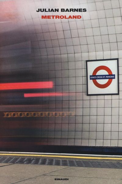 Produktbild: Metroland