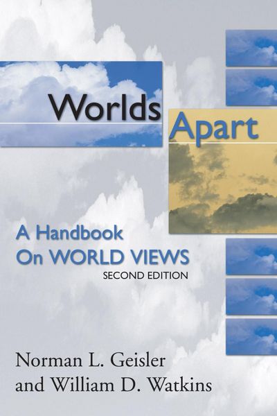 Produktbild: Worlds Apart