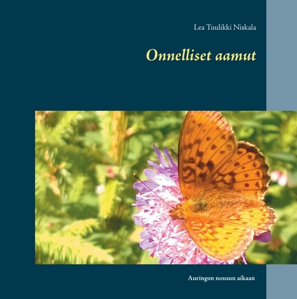 Produktbild: Onnelliset aamut