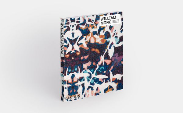 Produktbild: William Monk
