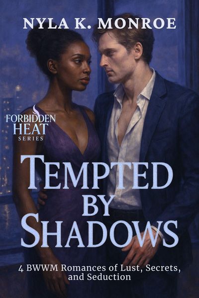 Produktbild: Tempted by Shadows