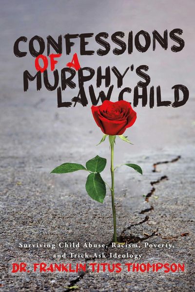 Produktbild: Confessions of a Murphy's Law Child