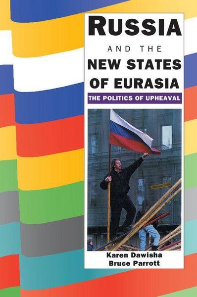 Produktbild: Russia and the New States of Eurasia