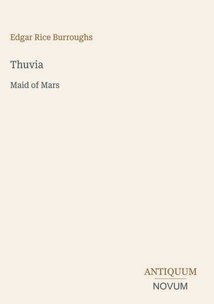 Produktbild: Thuvia