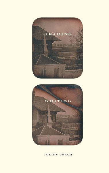 Produktbild: Reading Writing