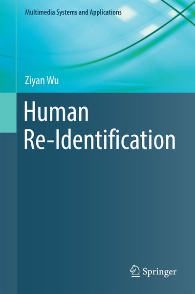 Produktbild: Human Re-Identification