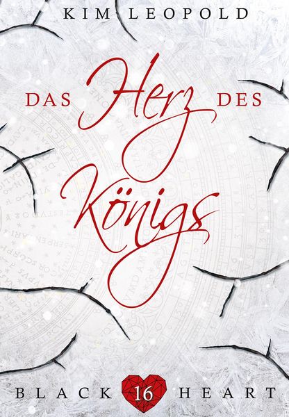 Produktbild: Das Herz des K&ouml;nigs