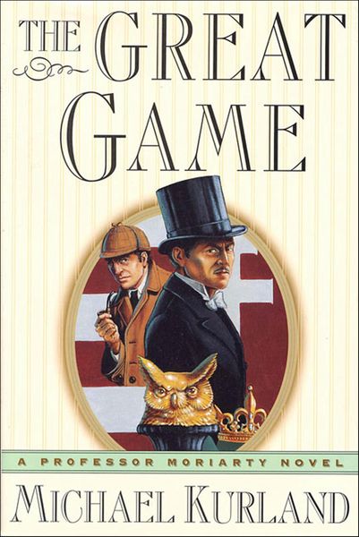 Produktbild: The Great Game