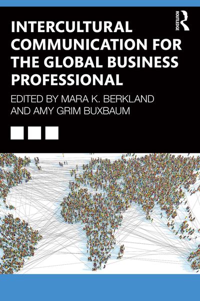 Produktbild: Intercultural Communication for the Global Business Professional