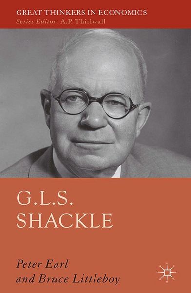 Produktbild: G.L.S. Shackle