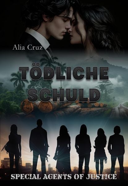 Produktbild: T&ouml;dliche Schuld