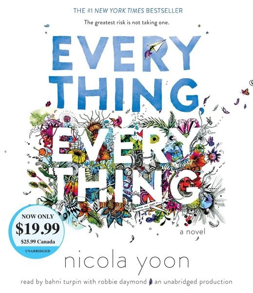 Produktbild: EVERYTHING EVERYTHING       6D