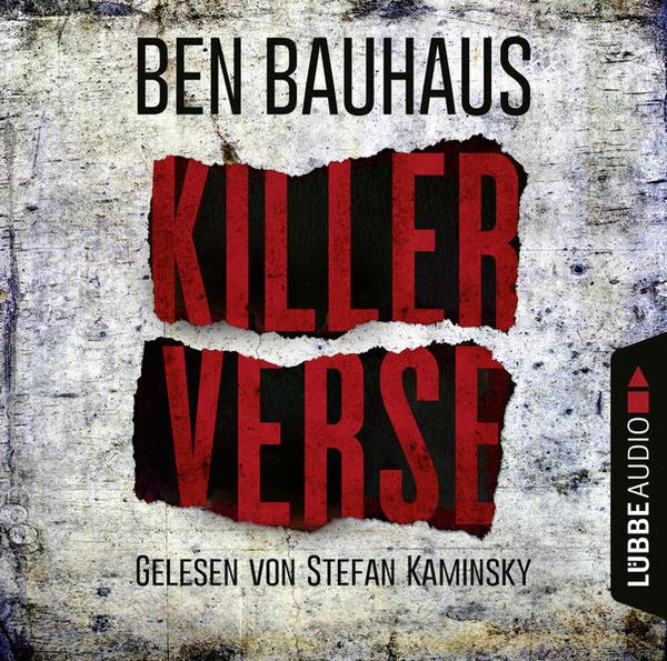 Killerverse - Ben Bauhaus, Download, 9783838798769