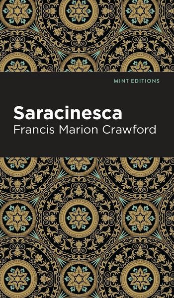 Produktbild: Saracinesca