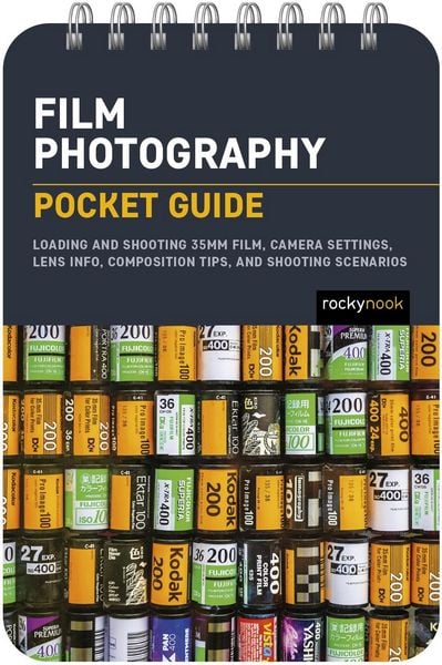 Produktbild: Film Photography: Pocket Guide