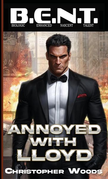 Produktbild: Annoyed With Lloyd