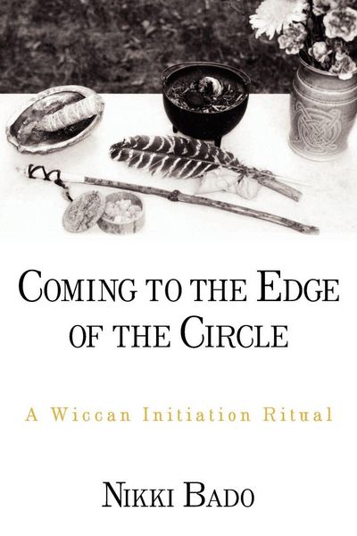 Produktbild: Coming to the Edge of the Circle