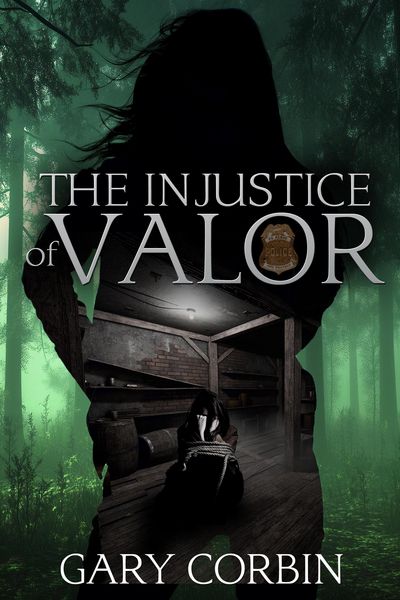 Produktbild: The Injustice of Valor