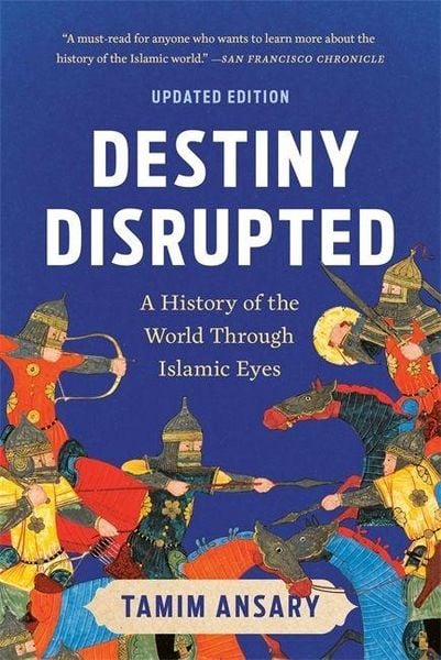 Produktbild: Destiny Disrupted