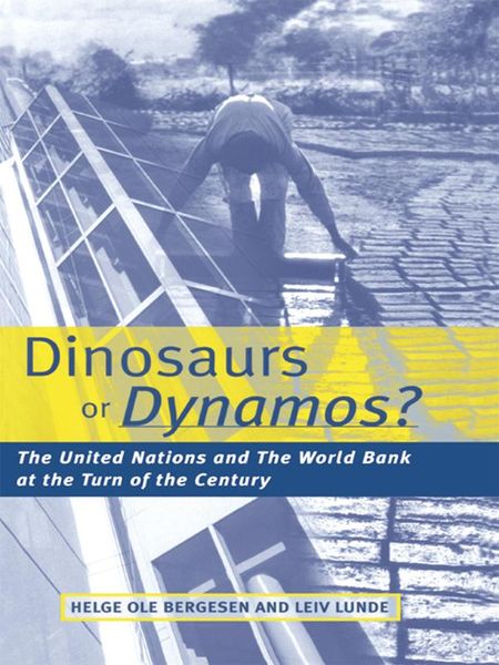 Produktbild: Dinosaurs or Dynamos
