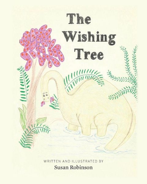 Produktbild: The Wishing Tree