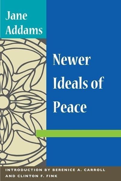 Produktbild: NEWER IDEALS OF PEACE