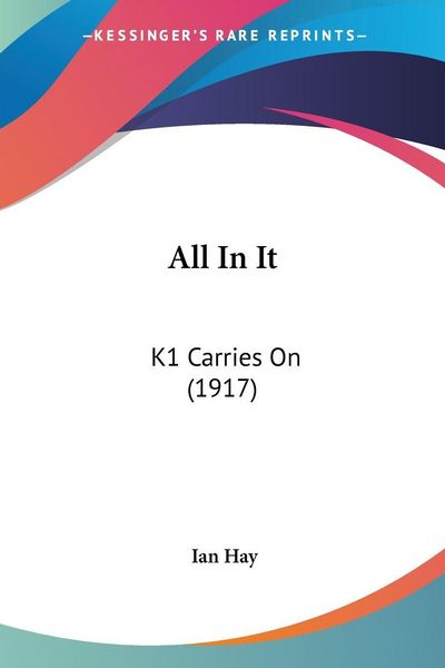 Produktbild: All In It