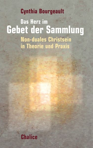 Produktbild: Das Herz im Gebet der Sammlung
